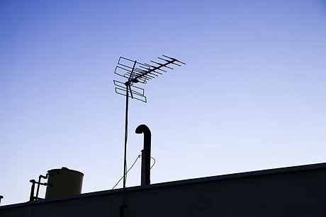 tv aerial installation stockport